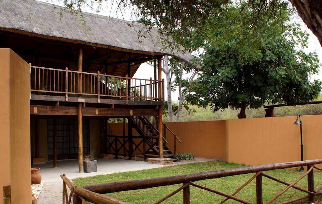 Tau @ Kruger Villa Marloth Park Kamer foto